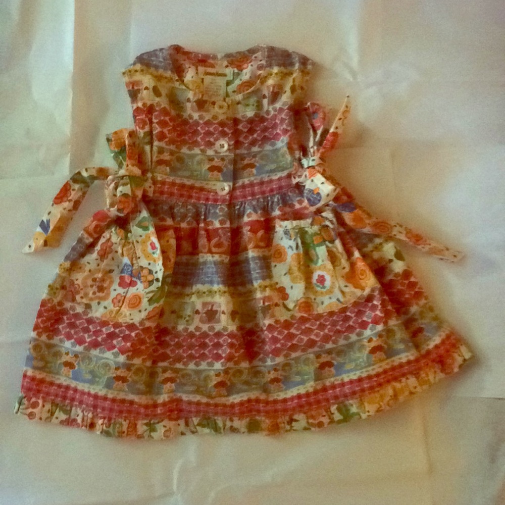 Neiman Marcus Sundress